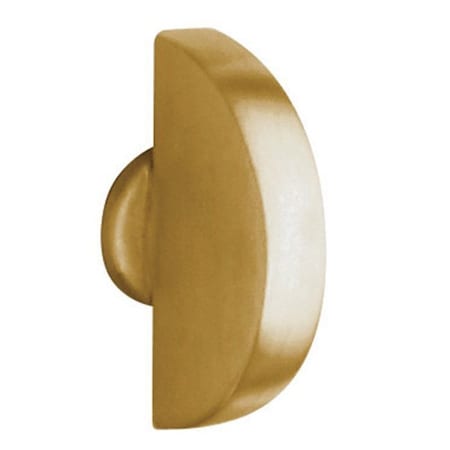 Baldwin Vintage Brass Turns Vintage Brass 6720.033.EXT